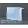 Buy cheap Skin Care Products Cosmetics Bathroom Daily Necessities Transparent Bottled Storage Bags Cosmetic Bags from wholesalers