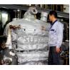 Buy cheap Silicone Rubber Coated Fiberglass Fabric high temperature fiberglass clothFor Removable Insulation Jacket And Cover from wholesalers