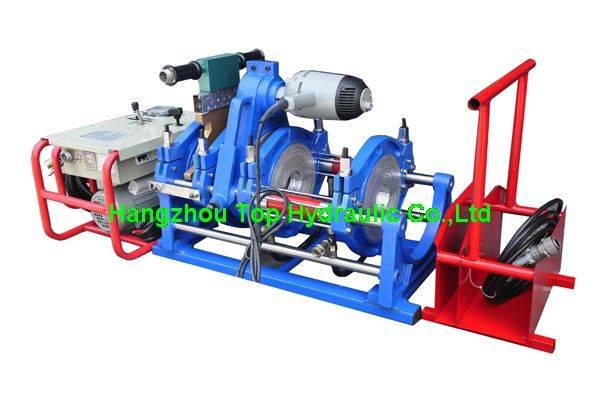 Buy cheap 250mm butt welder from wholesalers