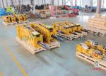 Ce Certified Hydraulic Rock Hammer Vibro 42 Crmo Chisel Material