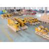 Buy cheap Ce Certified Hydraulic Rock Hammer Vibro 42 Crmo Chisel Material from wholesalers