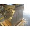 Buy cheap Two Stage Industrial Homogenizer With SUS304 Stainless Steel Shell from wholesalers