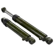 Buy cheap Automatic Tarp System Parts Hydraulic Cylinder And Hydraulic Piston Cylinder from wholesalers