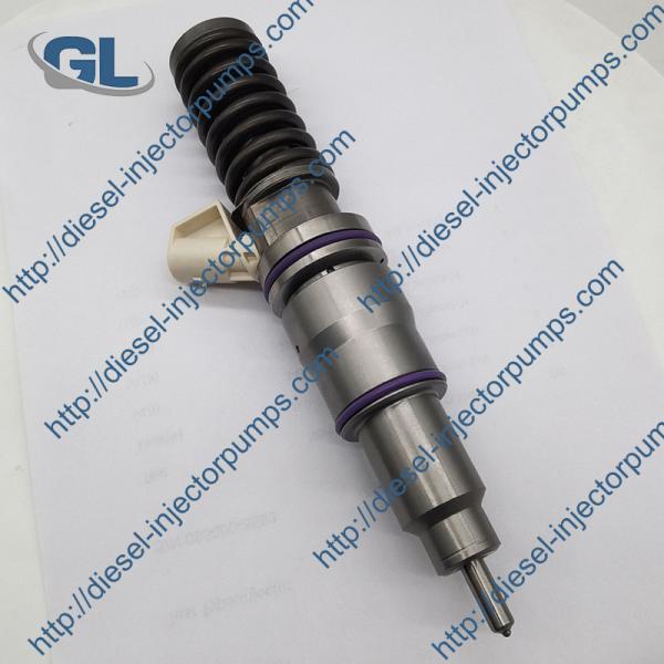 Buy cheap Remanufactured New Electronic Unit Injectors Diesel Injectors 3803655 BEBE4C06001 3587147 from wholesalers