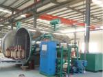 Kcj Series of Static Mixing Vacuum Pressure Casting Plant