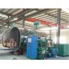 Buy cheap Kcj Series of Static Mixing Vacuum Pressure Casting Plant from wholesalers