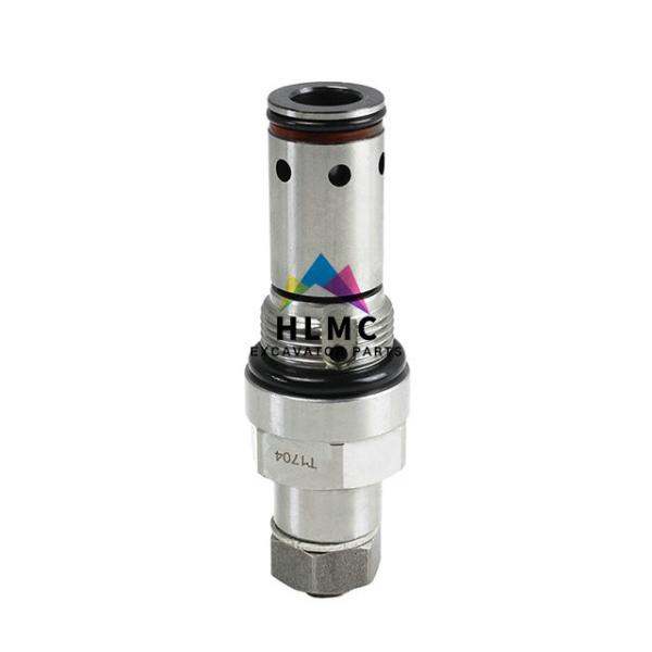 4707029 Main Control Valve Excavator Hitachi ZAX55 ZX55UR ZX50U-5N ZX50UNA-3