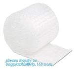 Bubble Out Bag Pouches, Shipping Mailers, Protective Self-Seal Bubble Packaging