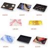 Buy cheap Sushi Packing Container Take Out Food Disposable Trays Carry Storage Rack from wholesalers