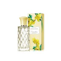 Buy cheap 30ml Women Custom Made Perfume Fresh Elegant Lasting Osmanthus Fragrans Perfume product