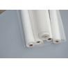 Buy cheap Hole Size 50 Micron Nylon Filter Mesh Customized Length With White Color from wholesalers