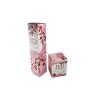 Buy cheap Eco Friendly Rectangular Cosmetic Box Packaging With Matt Lamination from wholesalers