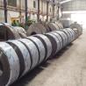 Buy cheap 2mm Cold Rolled Stainless Steel Strip 10-1500mm AISI 316 Narrow Strip from wholesalers