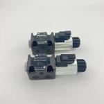 Sany Zoomlion Concrete Pump Truck Parts Duplomatic Solenoid Valve DS3-TB-11N