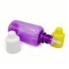 Buy cheap 30ml Plastic Dropper Bottles Squeezable Eye Liquid Dropper Bottles with Leak Proof Caps Plasti from wholesalers
