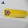 Buy cheap Insulated Stranded 1000V Drum Reeling Cable Crosslinking from wholesalers