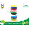 Buy cheap Washi Paper Colored Masking Tape Automotive Decorative Narrow Masking Tape from wholesalers