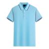 Buy cheap Factory Oem Logo Custom Brand Manufacturer High Quality Apparel Supplier Polo T-Shirt from wholesalers