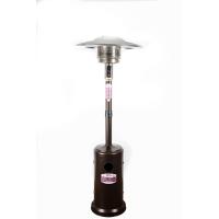 Buy cheap 2250mm 13kw Outdoor Gas Patio Heater Mushroom Style Silent And Efficient product
