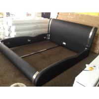 Buy cheap high grade elegant bedroom furniture hot sale in Russia 6679 product