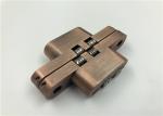 Superior Construction SOSS Hidden Hinges , Adjustable SOSS Type Hinges