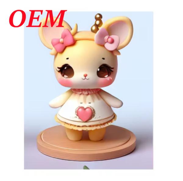 Buy cheap Cartoon Character Custom Toys Mystery Box Anime Blind Box from wholesalers