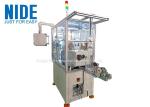 Wheel Hub Motor Stator Winder Machine For Electric Vehicle Motor Stator Making