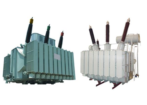 Buy cheap S11 Series High Voltage Oil Filled Transformer Industrial Power Transformer from wholesalers