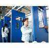 Buy cheap Lab Equipment Stainless Steel Clean Door With Double Printing Glass And Sealing Strip from wholesalers