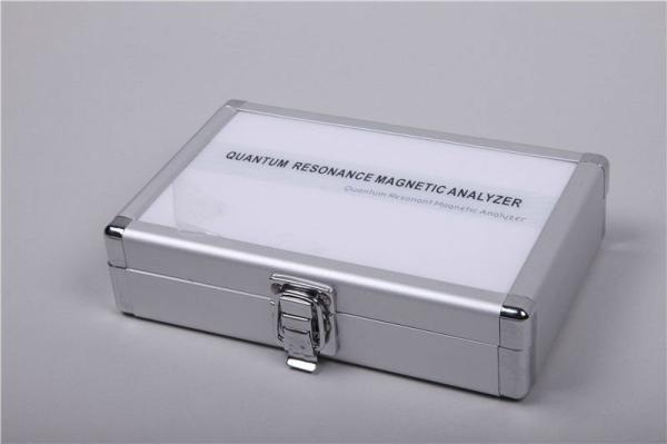 Buy cheap Mini Quantum Magnetic Resonance Health Analyzer Occupational Health Checks from wholesalers