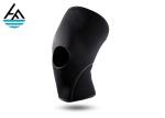 Bodybuilding Neoprene Compression Knee Sleeve Open patella Breathable Knee Brace