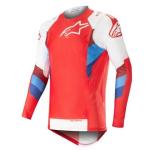BSCI XS - 3XL Racing Motorcross Jersey Breathable Customized Logo
