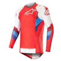 Buy cheap BSCI XS - 3XL Racing Motorcross Jersey Breathable Customized Logo product