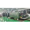 Buy cheap 1200x2400mm Flexo Printer Folder Gluer , Fully Automatic Carton Box Making Machine from wholesalers