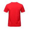 Buy cheap Round Neck Mens Sports T Shirts , Multicolor Male T Shirt Casual Style from wholesalers