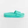 Buy cheap ISO9001 Waterproof Slide Sandal , Lightweight Birkenstock Clogs EVA from wholesalers