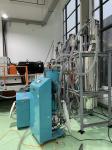 China High-quality Drying Machine Crystallizer Dryer OCR-1600 for Amorphous PET