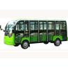 Buy cheap 14 Seats Electrical Shuttle Bus With Door from wholesalers