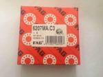 Deep groove ball bearing 6313-M,6313-M-C3, 6313-RSR