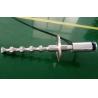 Buy cheap 27khz Titanium Ultrasonic Tubular Transducer Generator Equipment For Emulsification from wholesalers