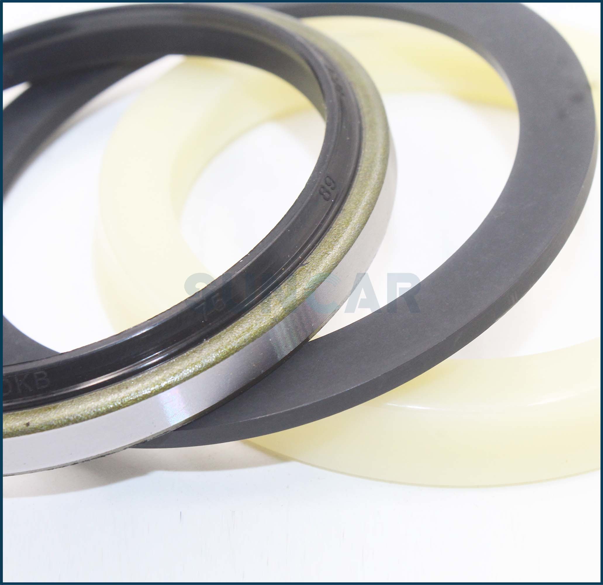 K9006882 Seal Kit Track Spring Fits DOOSAN DX210 / DX225LCB DX220AF DX225LC/NCL DX230LC DX235LCR/NCL TXC225LC-2