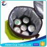 Buy cheap Recycle Insulated Cooler Bags Tough Thickened Fabric For Frozen Food from wholesalers