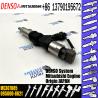 Buy cheap common rail diesel Fuel Injector 095000-8620 095000-8621 for MITSUBISHI 6M60T ME306200 ME307085 from wholesalers