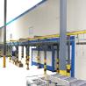 Buy cheap Aluminum Profile Automatic Powder Coating System from wholesalers