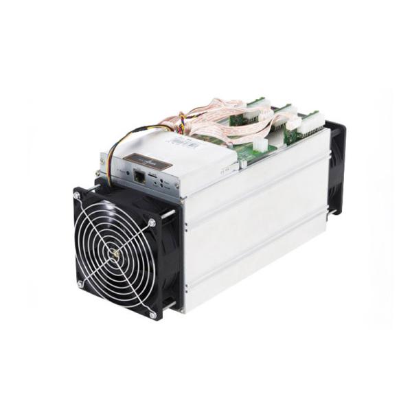 Buy cheap 800W L3+ Asic Miner , Antminer L3+ 504m 504mh/S For Litecoin Mining from wholesalers