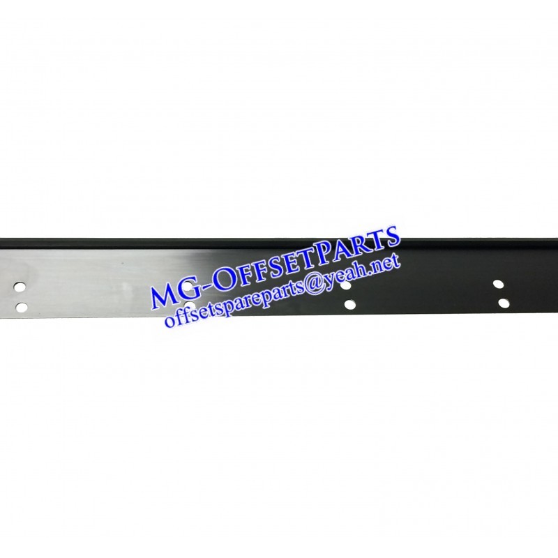 HD SM74 LONG WASH UP BLADE,HD OFFSET PRINTING MACHINE PARTS