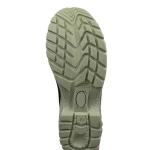 Custom Women Light Weight Workman Breathable Steel Toe Woodland Safety Jogger