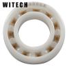 Buy cheap Medical 6800CE ZrO2 Single Row Deep Groove Bearing from wholesalers