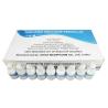 Buy cheap Procaine Penicillin For Injection 4mega/20ml, the drug treat different types of infections, GMP Medicine from wholesalers