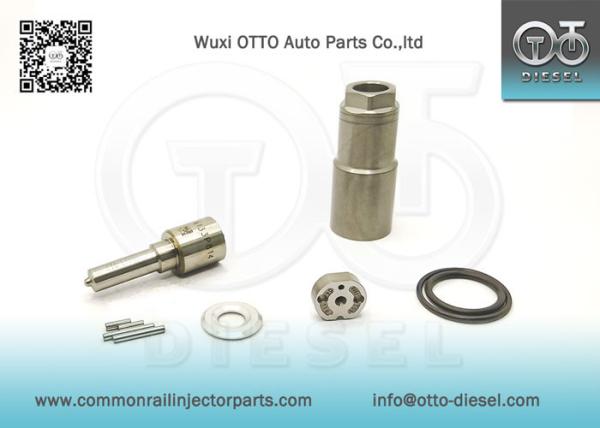 Buy cheap Denso Injector Repair Kit For Injectors 095000-5050 Nozzle DLLA133P814 from wholesalers